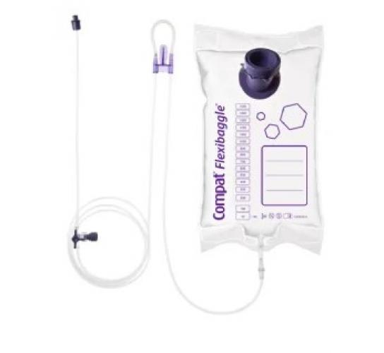COMPAT ELLA PUMP COMBI1.5L 30 Stck
