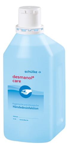DESMANOL care  1l