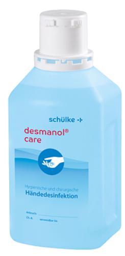 DESMANOL care 500ml