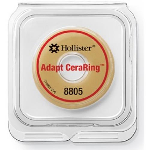 ADAPT Hautschutzringe CeraRing plan 48 mm/4,5 mm 10 Stk.