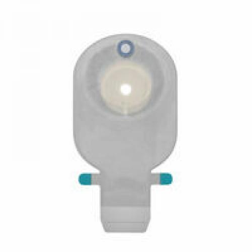 SENSURA Mio konkav Ileo.B.1t.30mm maxi lichtgr. 10 Stck