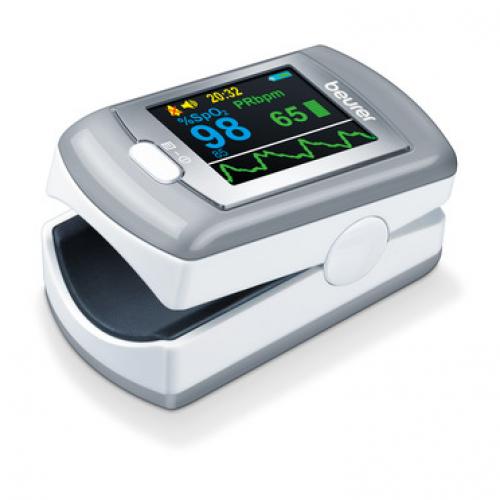 BEURER PO80 Pulsoximeter