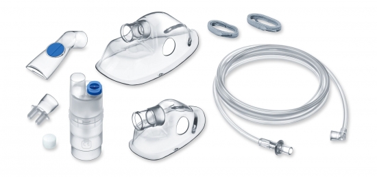 BEURER IH21/IH25/IH26 Yearpack