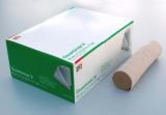 DAUERBINDE krftig 20 cmx7 m 10 Stck