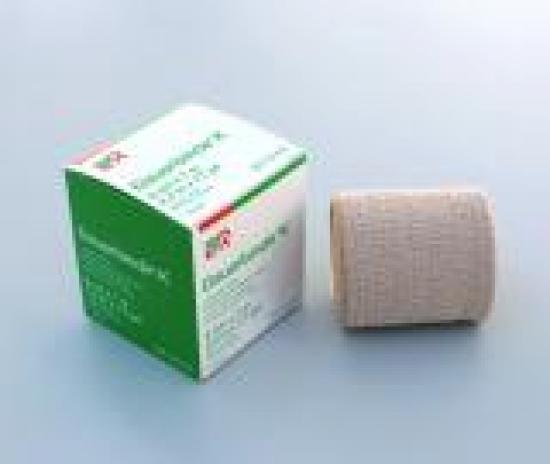 DAUERBINDE krftig 6 cmx7 m 1 Stck