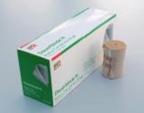 DAUERBINDE krftig 8 cmx7 m 1 Stck