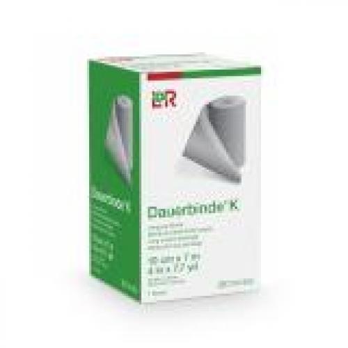 DAUERBINDE krftig 8 cmx7 m 1 Stck