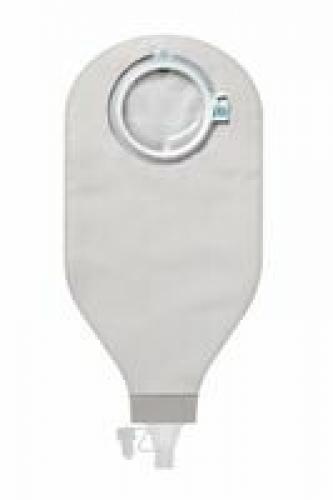 SENSURA Mio Click IleoTagdrain.2t.RR40 gr.A.l.grau 10 Stk.