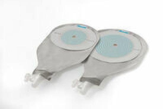 SENSURA Mio plan Ileo-Tagdrain.1t.10-70 transp. 10 Stk.