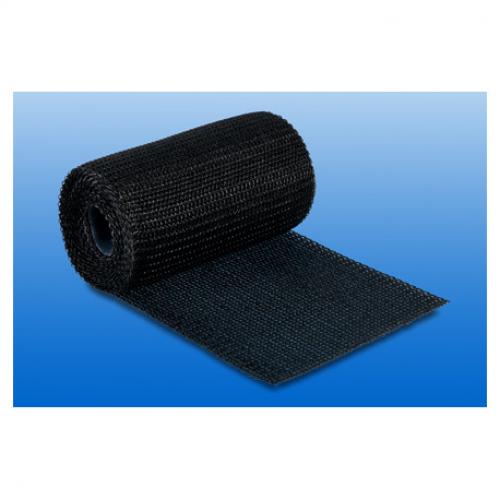 NOBALITE Sttzverband 7,5 cmx3,6 m schwarz 1 Stck