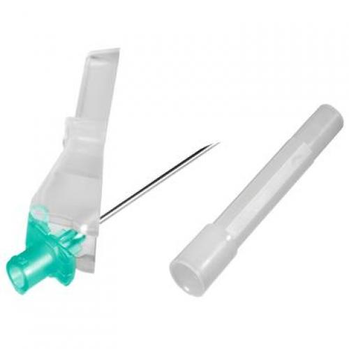 STERICAN Safety Kanlen 26 Gx1/2 0,45x13 mm EU 100 Stck