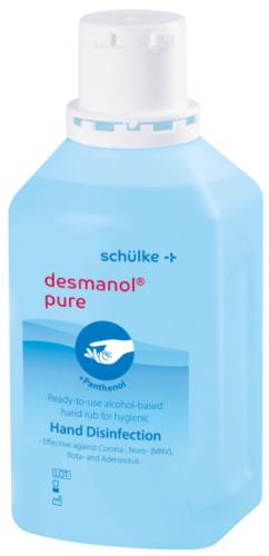 desmanol pure 500ml