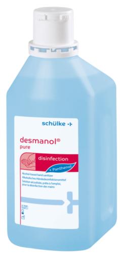 desmanol pure 1l