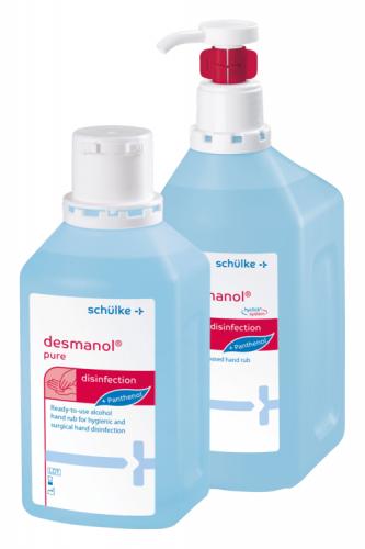 desmanol pure 1l