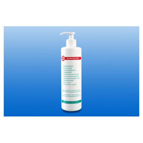 NOBAQUICK Hautschutzcreme 500ml