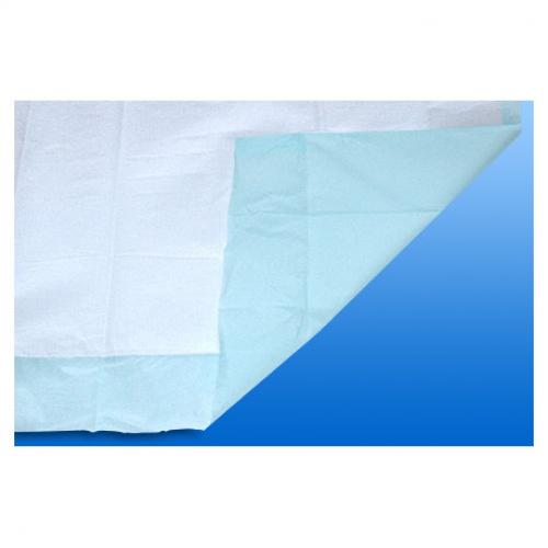 RIBOCARE Hygieneunterlage 40x60 cm 6lagig 30 Stck