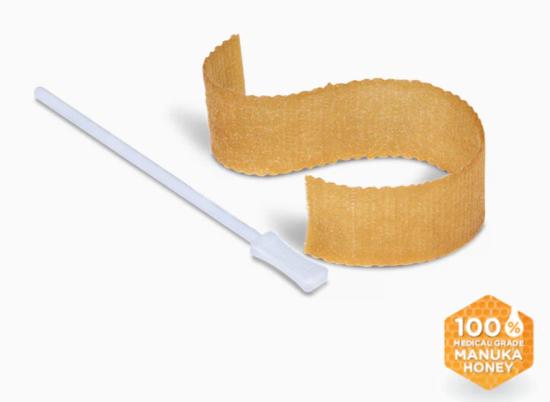 Algivon Plus Ribbon 1,0 x 20 cm 5 St�ck