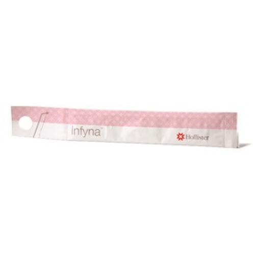 INFYNA Einmalkatheter Nelaton Ch 8 17 cm 30 Stk.