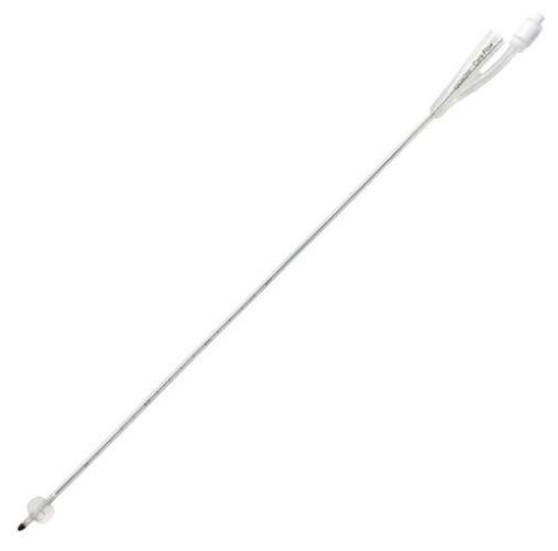 CAREFLOW Nephrostomie Ballonkatheter Ch 14 40 cm 1 Stck