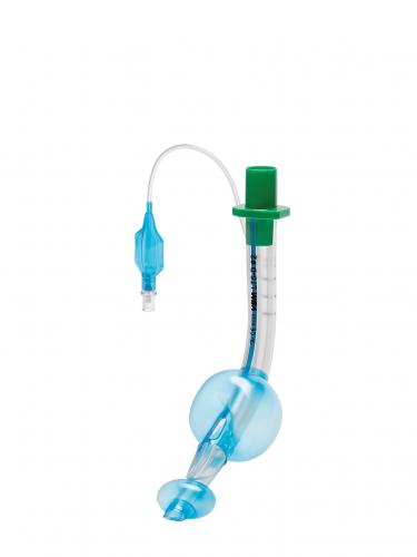 LARYNX TUBUS LTS-D steril PVC Gr.2 Kind 12-25 kg