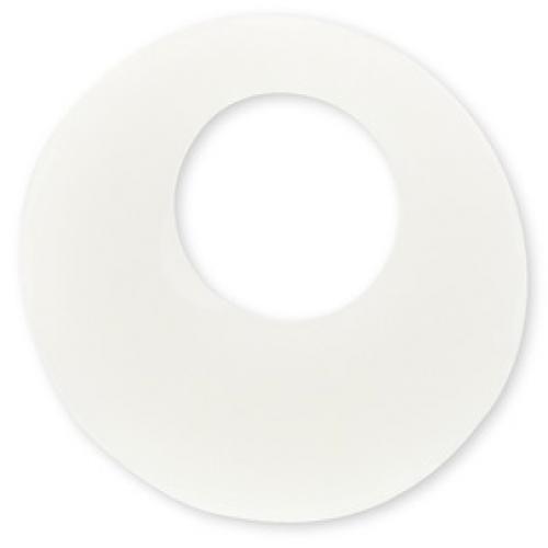 DANSAC TRE Hautschutzring vorgest.Lo.18mm zentral 10 Stck