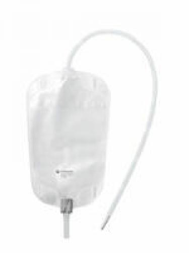 COLOPLAST URO Beinbeutel 500 ml 50 cm 10 Stk.
