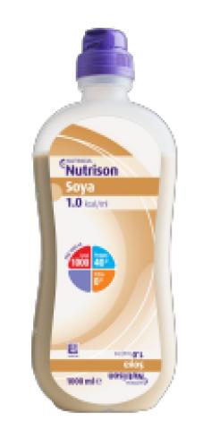 NUTRISON Soya SmartPack 8x1000ml