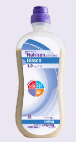 NUTRISON Advanced Diason SmartPack 12x500ml