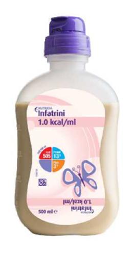 INFATRINI SmartPack 12x500ml