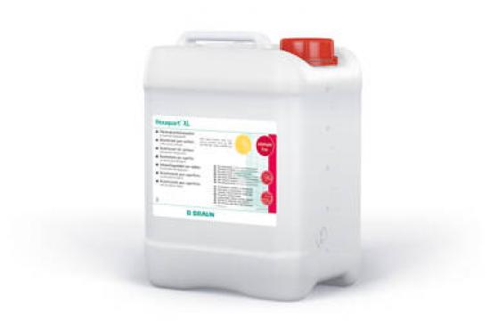 HEXAQUART XL Flchendesinfektion aldehydfrei Lsg. 5 L