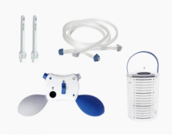 NAVINA Classic-System small Nachfllset ab 3 Jahre 1 Stk.