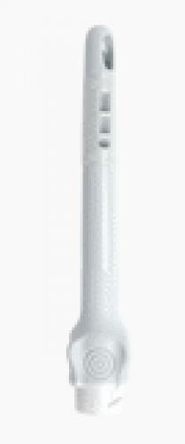 NAVINA Rektalkatheter Set small 1x10 Stk.