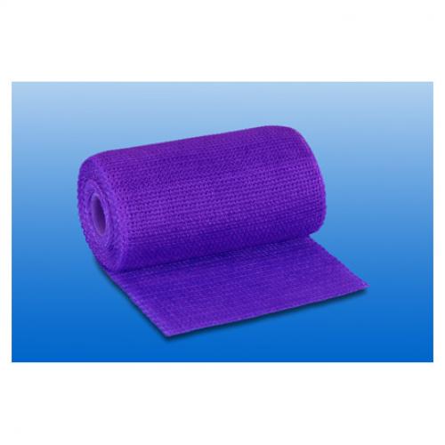 NOBALITE Sttzverband 10 cmx3,6 m lila 1 Stck
