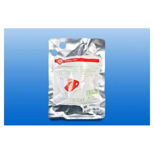 NOBALITE Sttzverband 5 cmx3,6 m rot 1 Stck