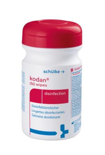 KODAN N wipes 90 Stck