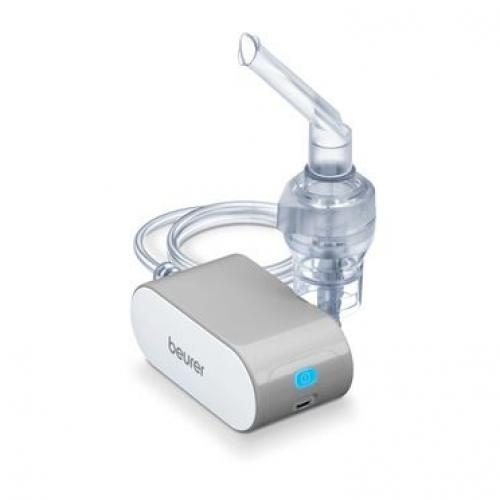 BEURER IH58 Inhalator obere u.untere Atemwege