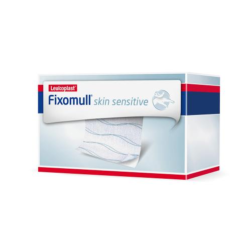 FIXOMULL Skin Sensitive 5 cmx5 m 1 Stk.
