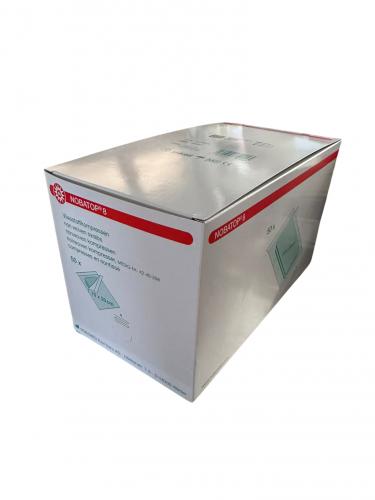 NOBATOP 8 10X20CM STER P2 50x 2 Stck
