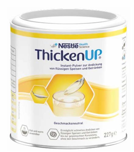THICKENUP Pulver 227g