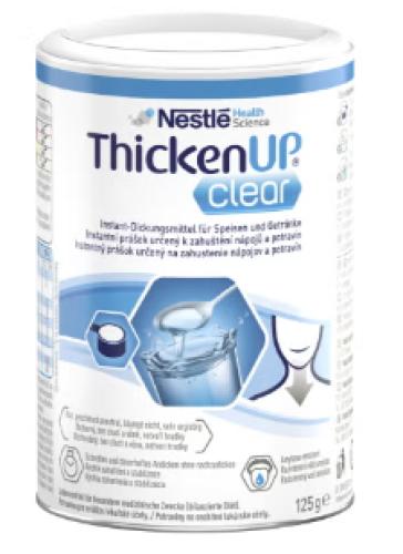 THICKENUP Clear Pulver 125g