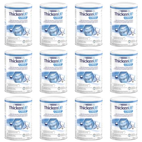 THICKENUP CLEAR 12x125g