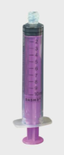 ENFIT Spritze 10 ml 30 Stck
