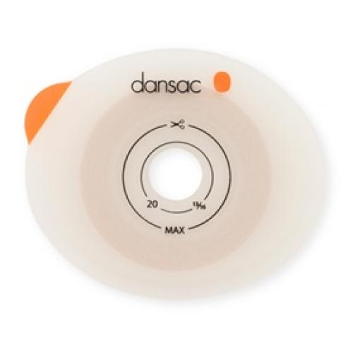 DANSAC NovaLife TRE 2 Basispl.plan RR70 15-62mm 50 Stck
