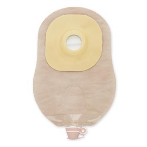 MODERMA Fl.Uro.B.1t.konv.15-38mm SoftFlex trans 10 Stk.