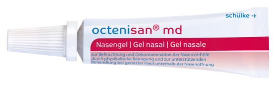 OCTENISAN md Nasengel  6ml