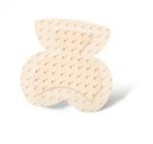 SUPRASORB P sensitive PU-Schaumv.heel bor.23,5x25 10 Stck