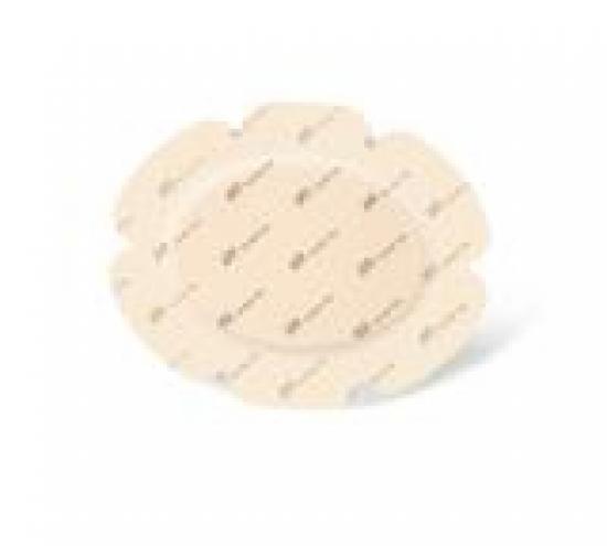 SUPRASORB P sen.PU-Schaumv.multis.bor.12x15cm 10 Stck