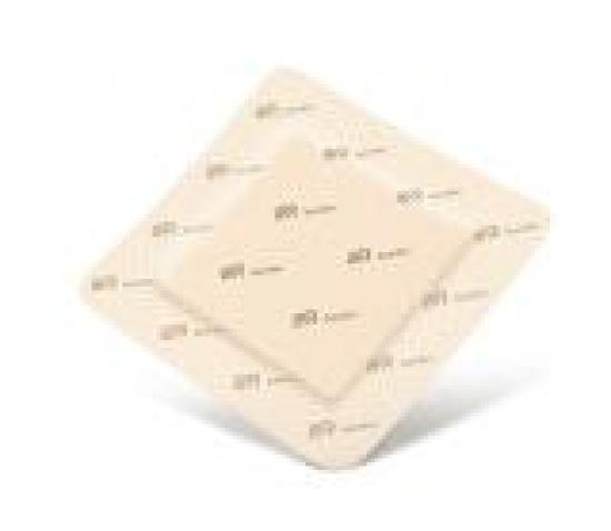 SUPRASORB P sensitive PU-Schaumv.bor.lite 7,5x7,5 10 Stck