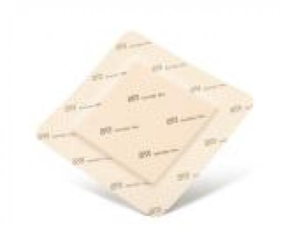 SUPRASORB P sensitive PU-Schaumv.bor.lite 15x20cm 10 Stck