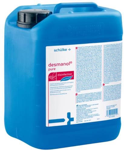 desmanol pure 5l